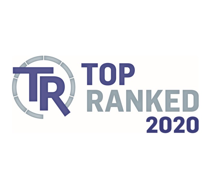 TR Top Ranked